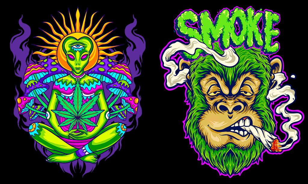 CARROSSEL CANNABIS 3